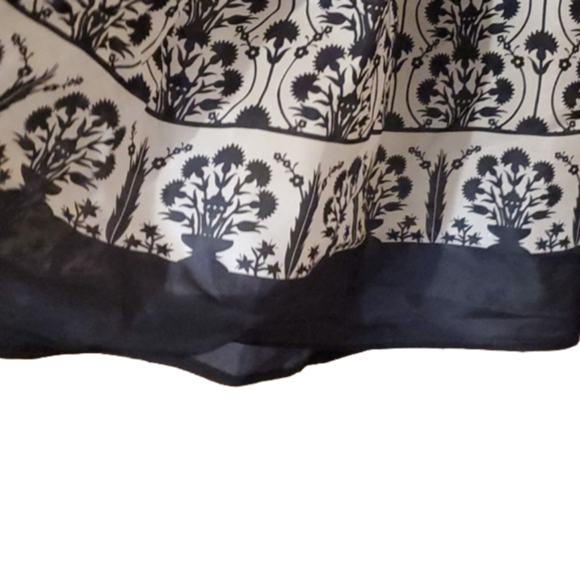 J.Crew Beautiful Sleeveless Dress Size 4 - Picture 2 of 3